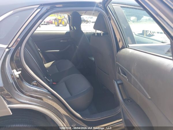 2025 MAZDA CX-30 SELECT