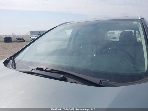 2012 HONDA CR-V TOURING