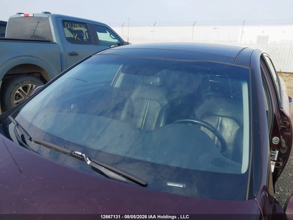 2016 KIA OPTIMA EX/EX TECH