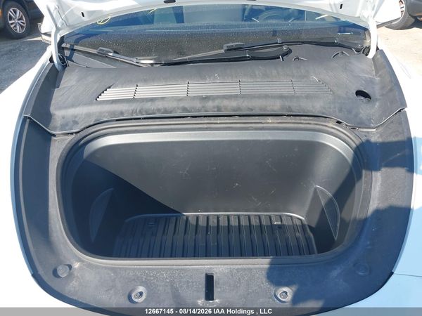 2023 TESLA MODEL Y RWD