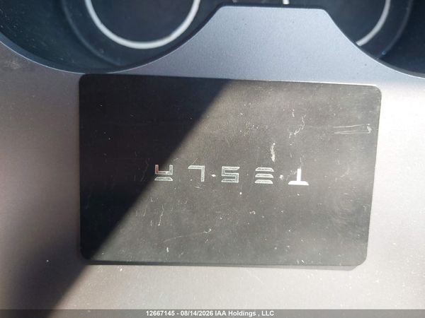 2023 TESLA MODEL Y RWD