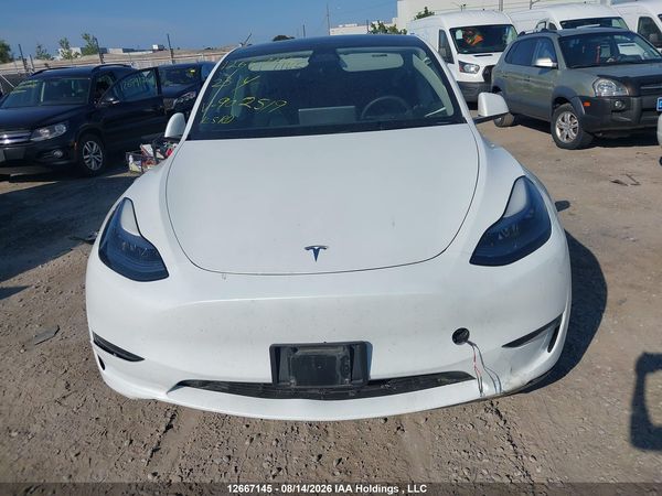 2023 TESLA MODEL Y RWD