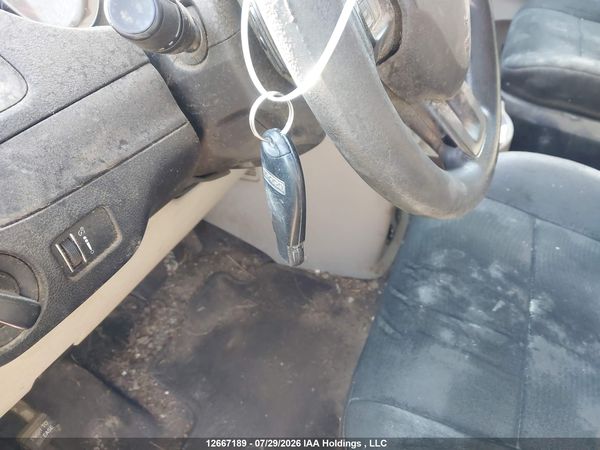 2012 DODGE GRAND CARAVAN SE/SXT