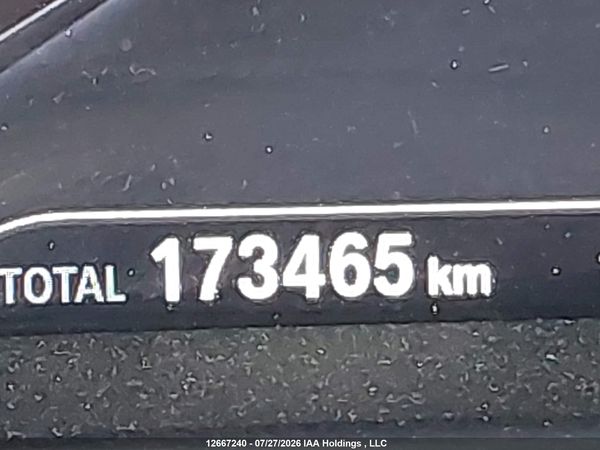 2019 BMW X3 M40I