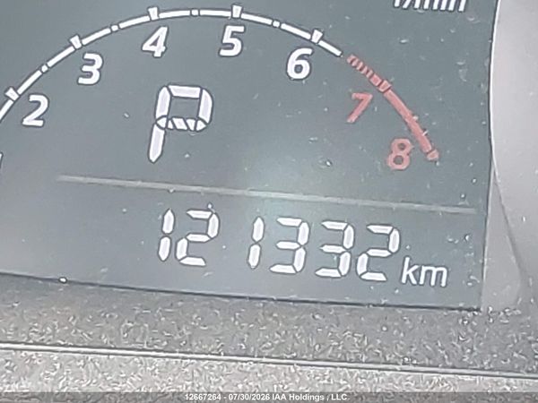 2016 MAZDA MAZDA3 GS