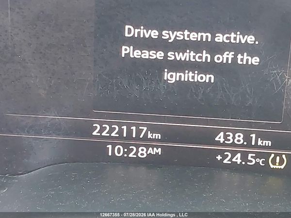 2018 AUDI Q7 PRESTIGE