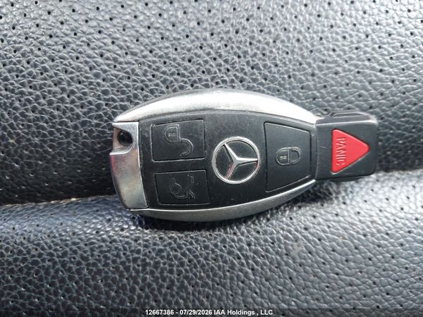 2013 MERCEDES-BENZ C 350 4MATIC