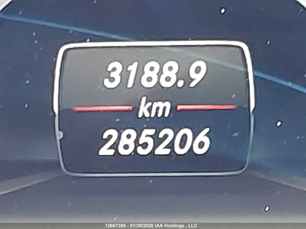 2013 MERCEDES-BENZ C 350 4MATIC