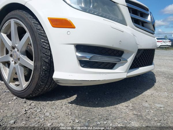 2013 MERCEDES-BENZ C 350 4MATIC