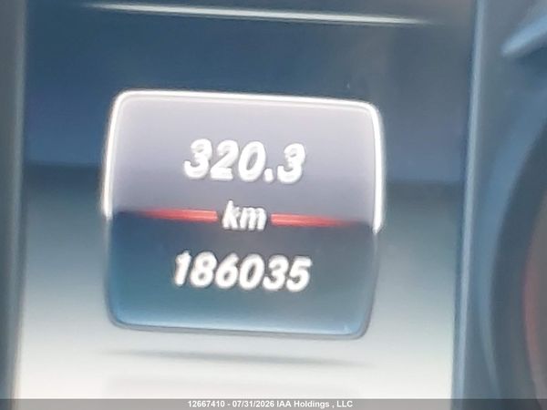 2018 MERCEDES-BENZ GLC 300 4MATIC — I14