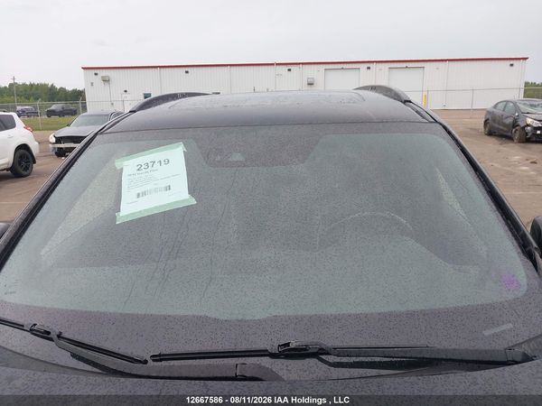 2019 HONDA PILOT BLACK EDITION