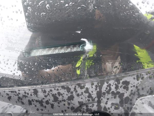 2019 HONDA PILOT BLACK EDITION