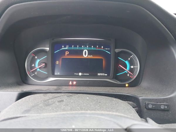 2019 HONDA PILOT BLACK EDITION