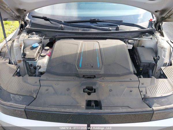 2022 HYUNDAI IONIQ 5 SEL