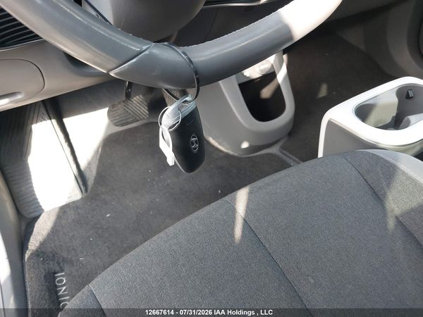 2022 HYUNDAI IONIQ 5 SEL