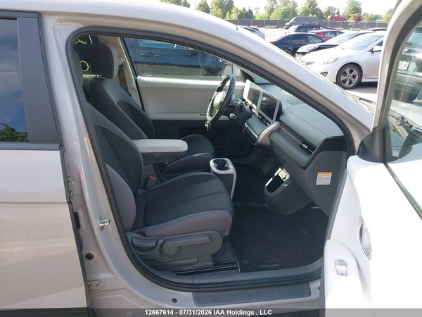 2022 HYUNDAI IONIQ 5 SEL