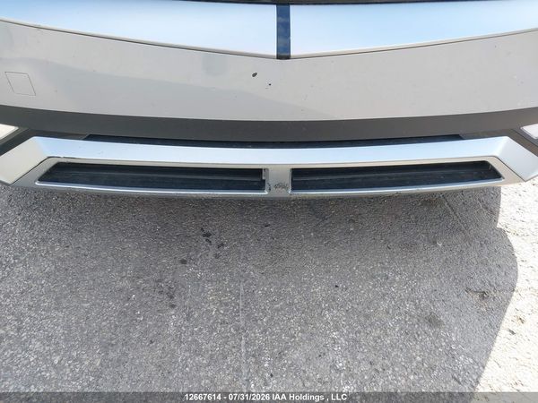 2022 HYUNDAI IONIQ 5 SEL