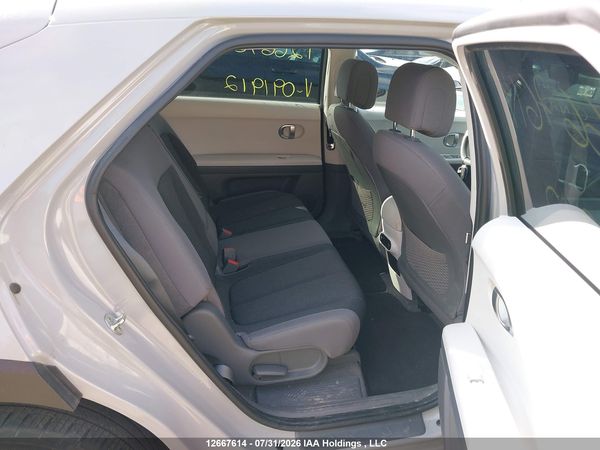 2022 HYUNDAI IONIQ 5 SEL