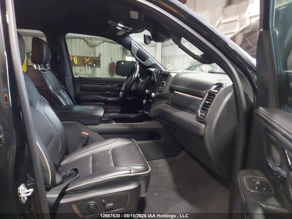 2022 RAM 1500 LIMITED — I5