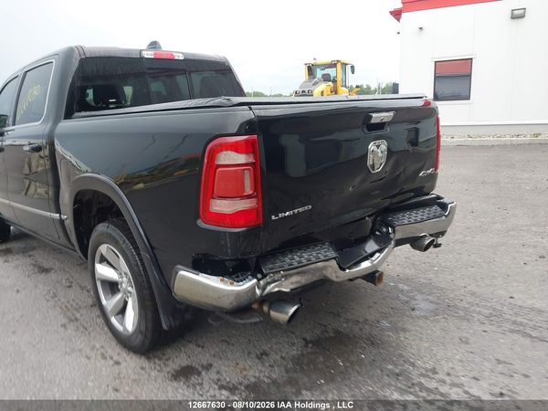 2022 RAM 1500 LIMITED — I6