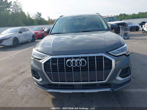 2020 AUDI Q3 PREMIUM