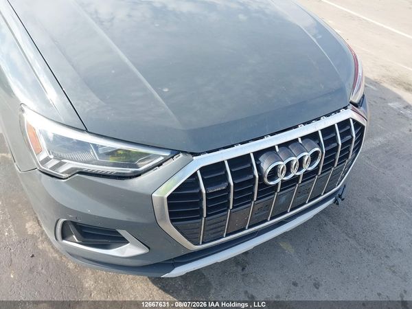 2020 AUDI Q3 PREMIUM