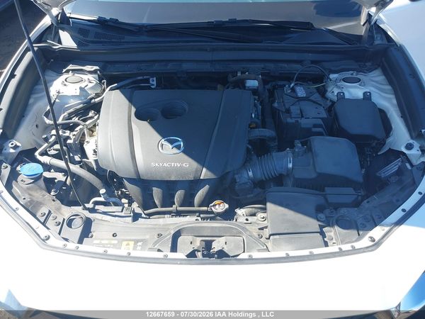 2020 MAZDA CX-30 GS