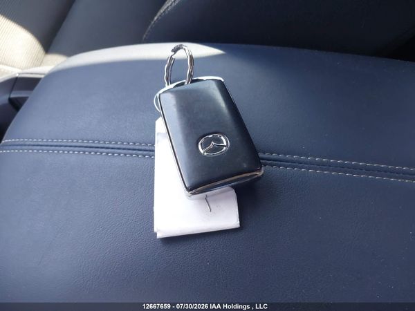 2020 MAZDA CX-30 GS