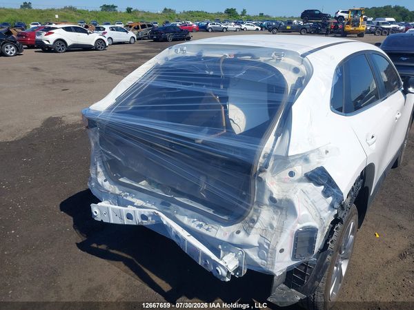 2020 MAZDA CX-30 GS