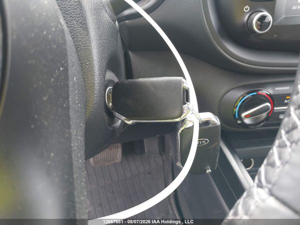 2020 KIA SOUL EX