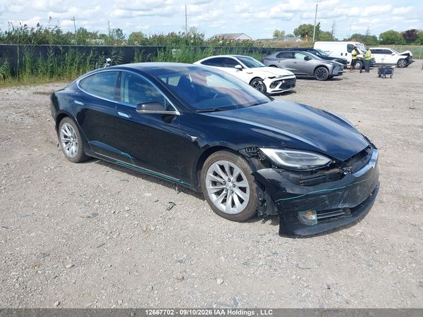 2017 TESLA MODEL S — I1