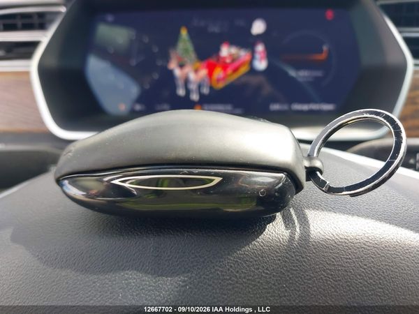2017 TESLA MODEL S — I11