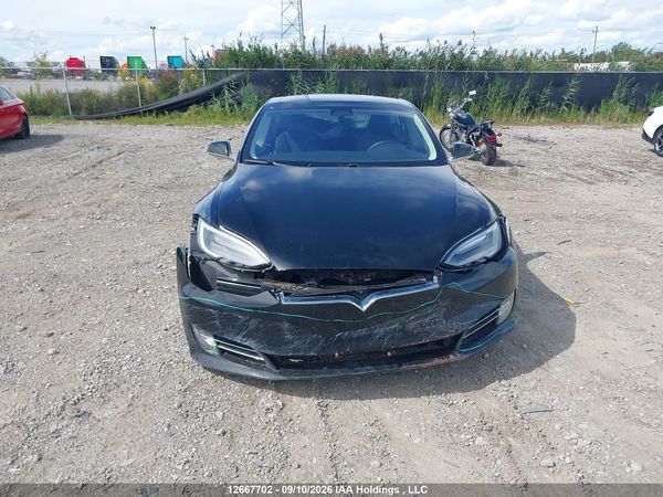 2017 TESLA MODEL S — I13