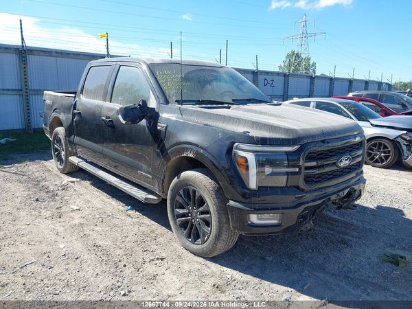 2024 FORD F-150 — I1