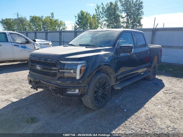 2024 FORD F-150 — I2