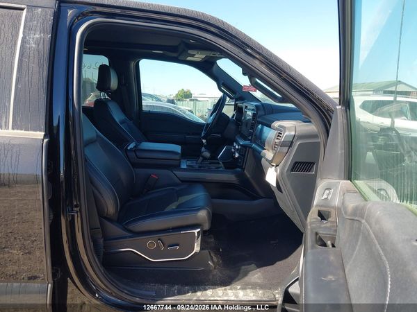 2024 FORD F-150 — I5