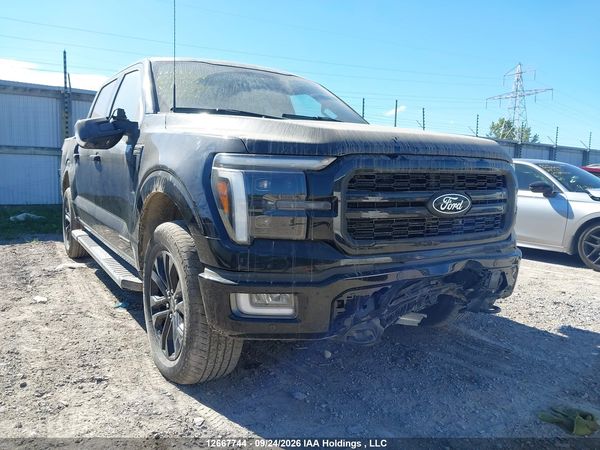2024 FORD F-150 — I6