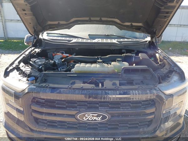 2024 FORD F-150 — I10