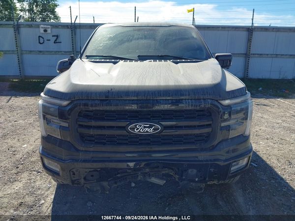 2024 FORD F-150 — I13