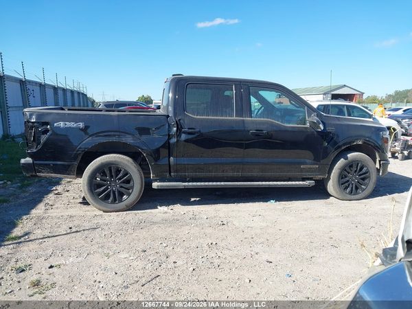 2024 FORD F-150 — I14