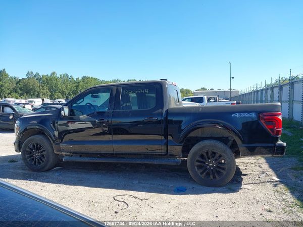 2024 FORD F-150 — I15