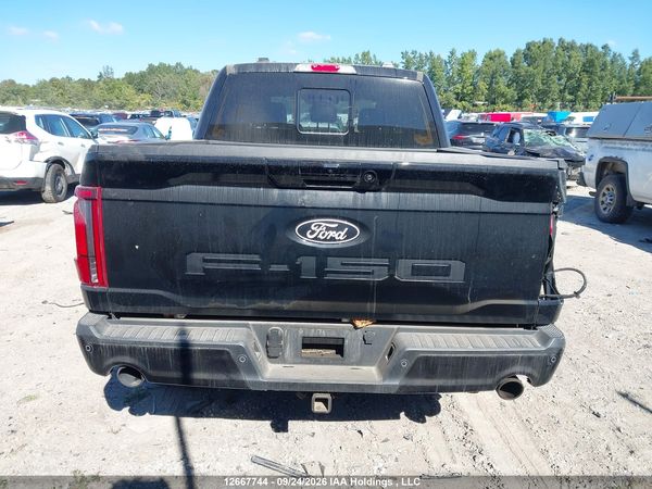 2024 FORD F-150 — I17