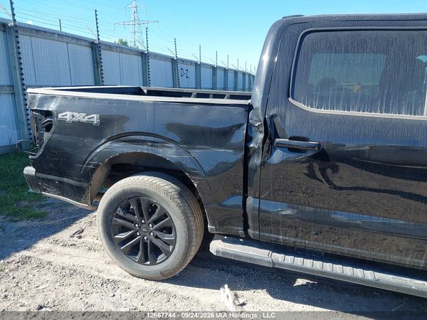 2024 FORD F-150 — I19
