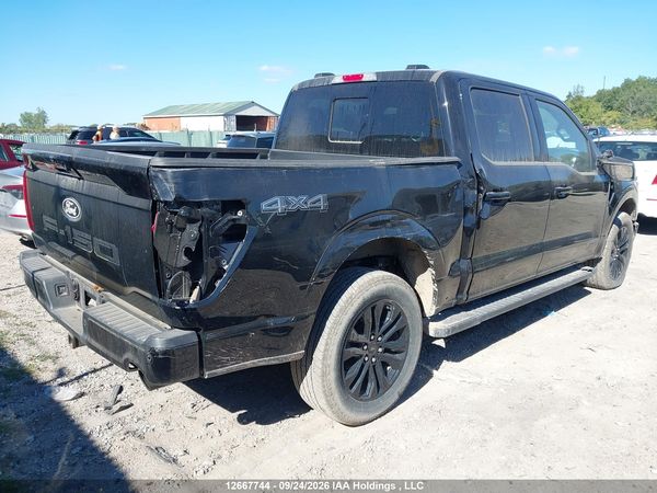 2024 FORD F-150 — I20