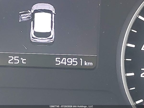 2022 KIA SELTOS S