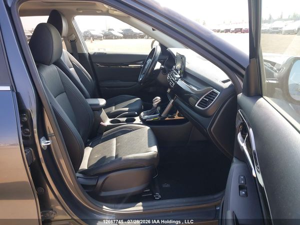 2022 KIA SELTOS S