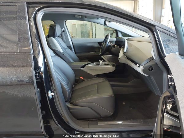 2025 CADILLAC OPTIQ SPORT 1 AWD