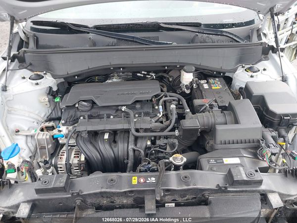 2026 HYUNDAI KONA PREFERRED-TREND