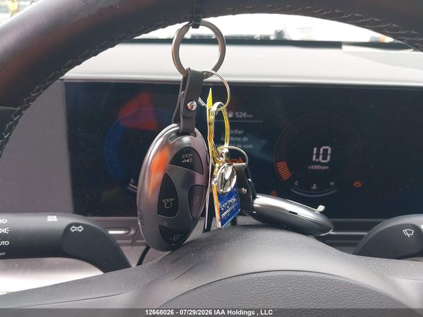 2026 HYUNDAI KONA PREFERRED-TREND