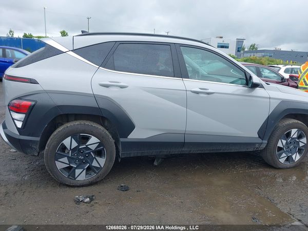 2026 HYUNDAI KONA PREFERRED-TREND